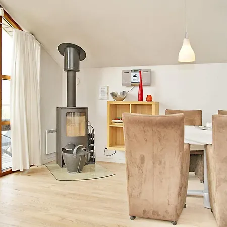 6 Person In Egernsund-by Traum 別荘 *