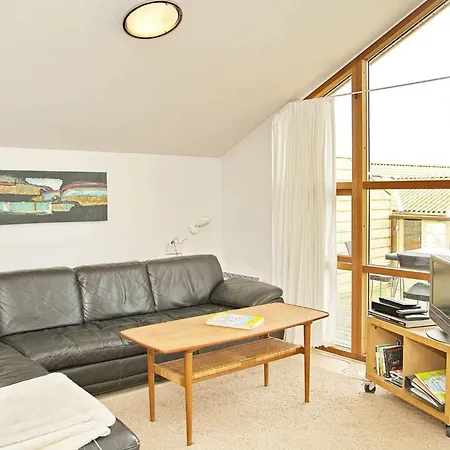 6 Person In Egernsund-by Traum Egernsund