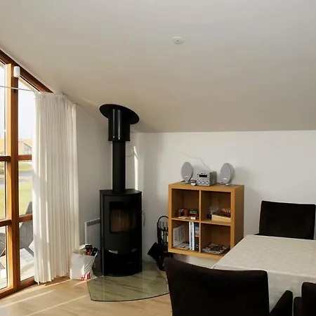 6 Person In Egernsund-by Traum 別荘 *