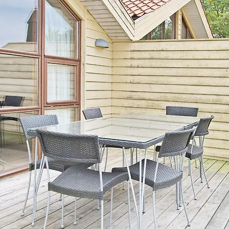 6 Person In Egernsund-by Traum * Egernsund