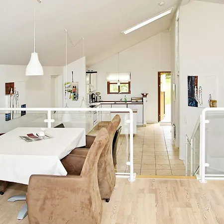 別荘 6 Person In Egernsund-by Traum