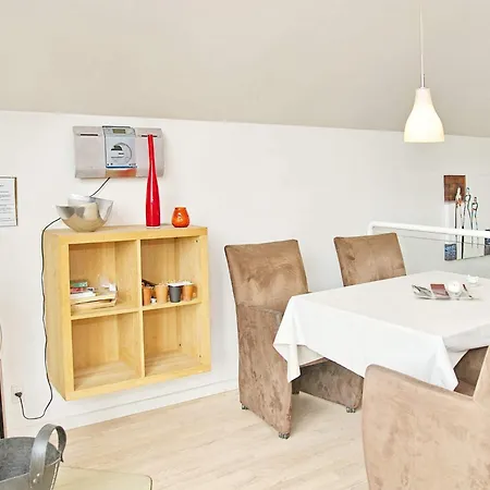 別荘 6 Person In Egernsund-by Traum Egernsund