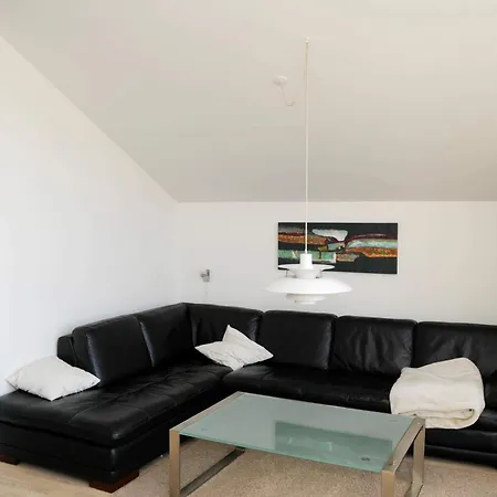別荘 6 Person In Egernsund-by Traum