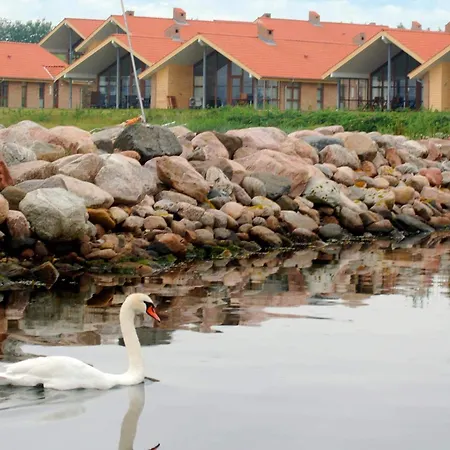 別荘 6 Person In Egernsund-by Traum Egernsund
