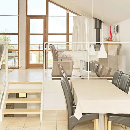 6 Person In Egernsund-by Traum * Egernsund
