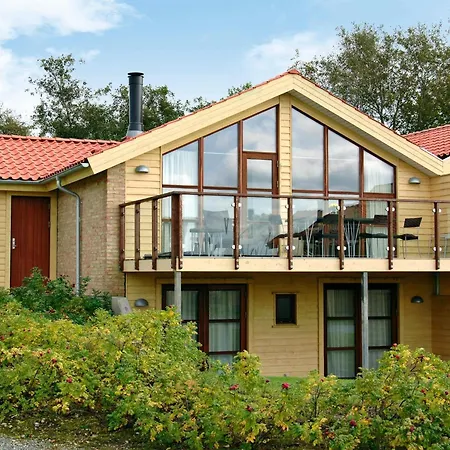 別荘 6 Person In Egernsund-by Traum Egernsund