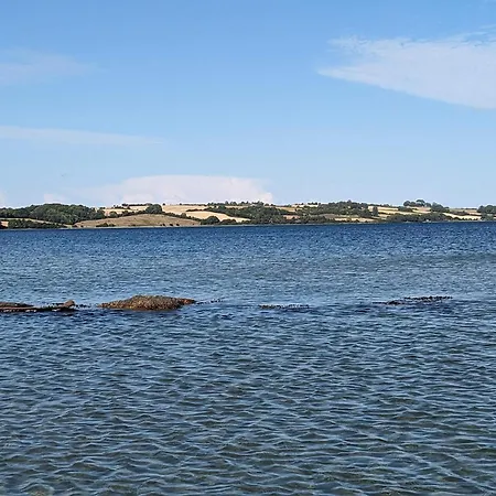 別荘 6 Person In Egernsund-by Traum *