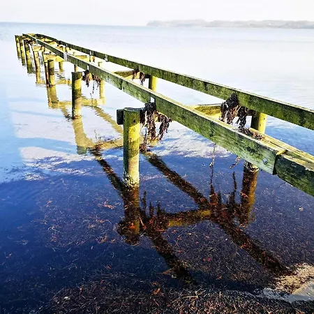 6 Person In Egernsund-by Traum Egernsund